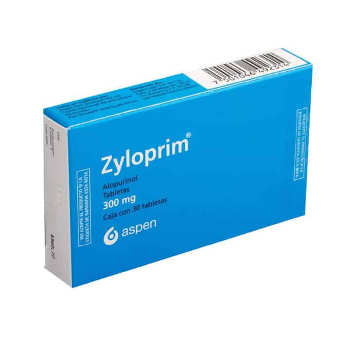 Buy Zyloprim Online from Canada | 365 Script Care