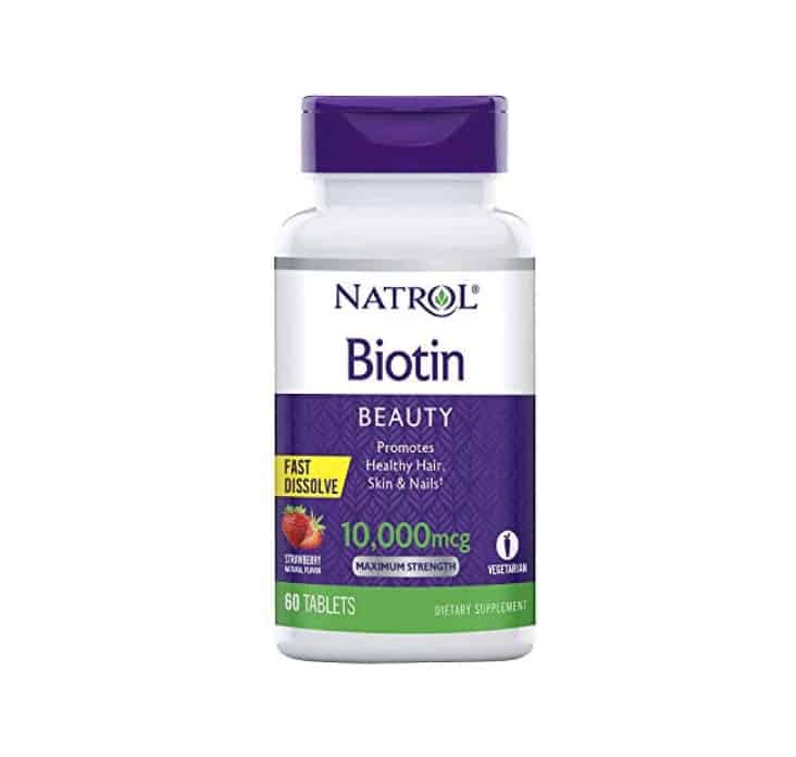 Biotin Online Shipped from Canada - 365 Script Care