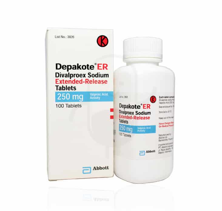 Buy Depakote Online from Canada | 365 Script Care