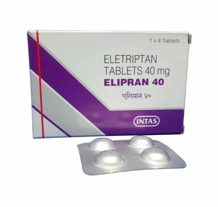 Buy Elipran Online from Canada | 365 Script Care
