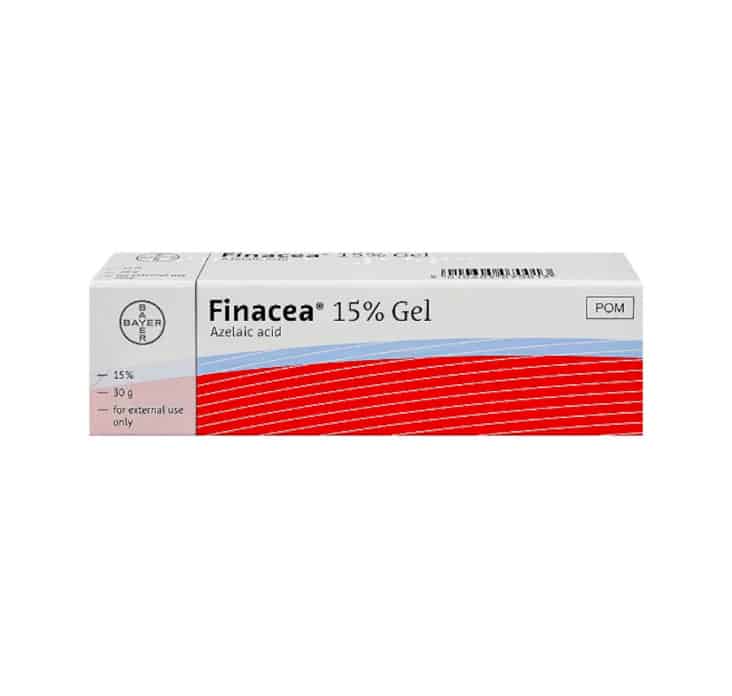 Buy Finacea Gel Online from Canada | 365 Script Care