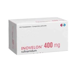 Buy Inovelon Online from Canada | 365 Script Care