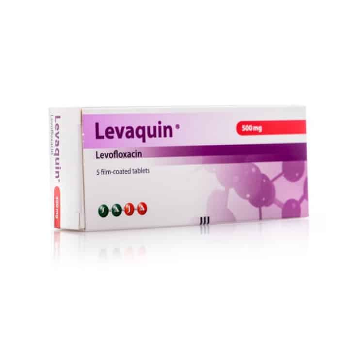 Buy Levaquin Online from Canada | 365 Script Care