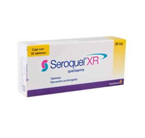 Buy Seroquel XR Online from Canada | 365 Script Care