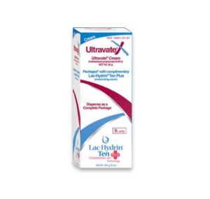 Buy Ultravate Cream from Canada | 365 Script Care