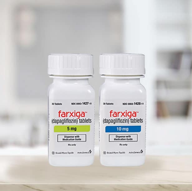 Buy Farxiga Online from Canada | 365 Script Care