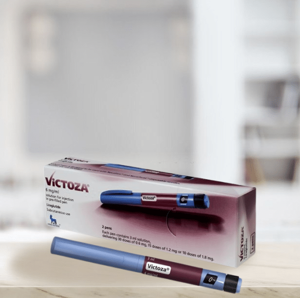 Buy Victoza Online from Canada | 365 Script Care