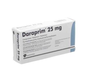 Buy Daraprim Online from Canada | 365 Script Care