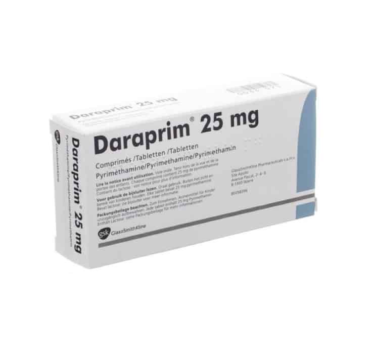 Buy Daraprim Online from Canada | 365 Script Care