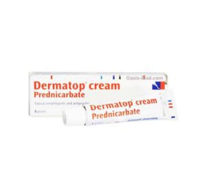 Buy Dermatop Emollient Cream Online from Canada | 365 Script Care