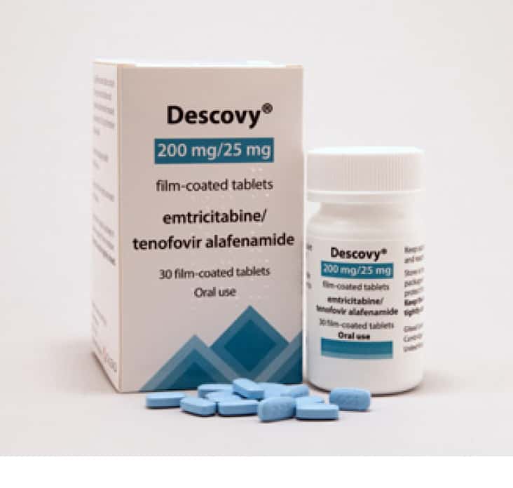 Buy Discovy Online from Canada | 365 Script Care