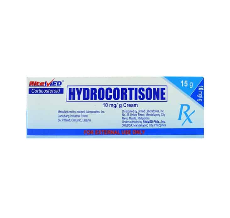Buy Hydrocortisone Online from Canada | 365 Script Care
