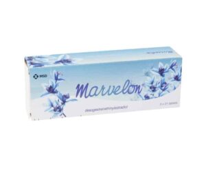 Buy Marvelon Online from Canada | 365 Script Care