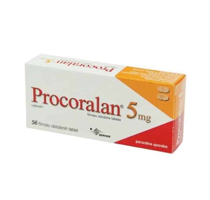 Buy Procoralan Online from Canada | 365 Script Care
