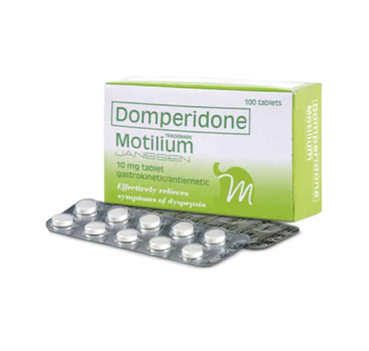 Buy Domperidone Online from Canada | 365 Script Care