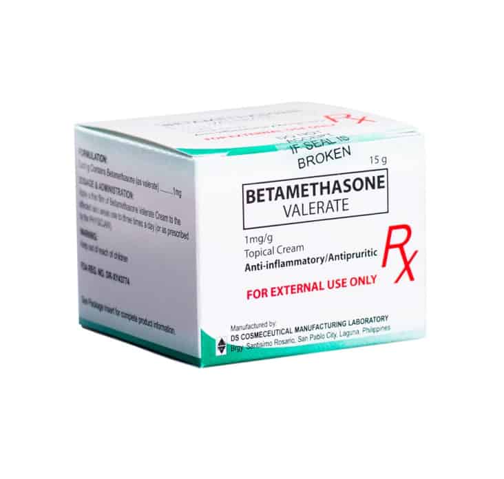Betamethasone Valerate Cream Online Shipped from Canada.