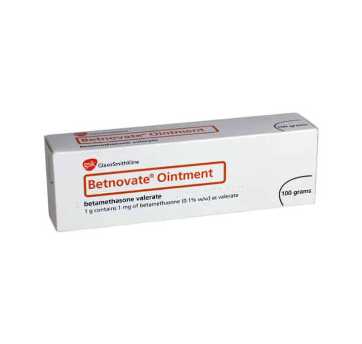 Betnovate Ointment Online Shipped from Canada - 365 Script Care