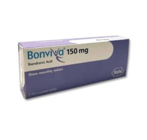 Bonviva Online Shipped from Canada - 365 Script Care