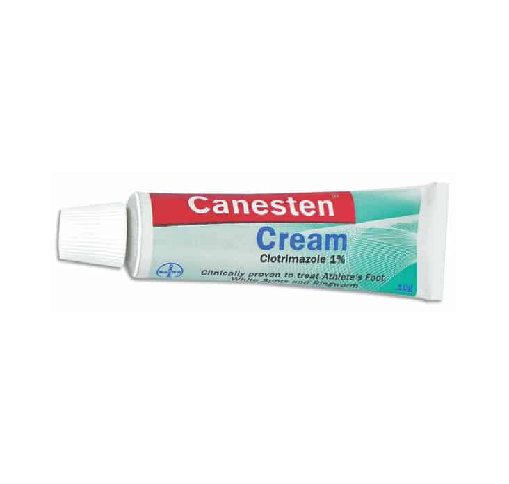 Buy Canesten 1% Topical Cream Cilexetil Online from Canada | 365 Script Care