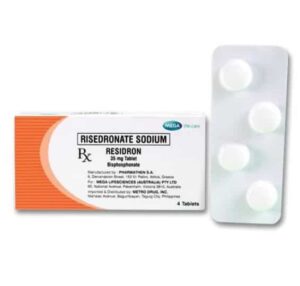 Buy Risedronate Online from Canada | 365 Script Care