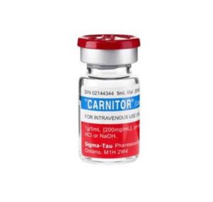 Buy Carnitor Online from Canada | 365 Script Care