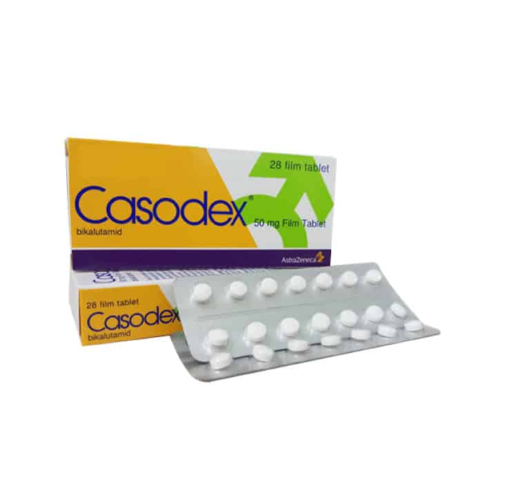 Buy Casodex Online from Canada | 365 Script Care