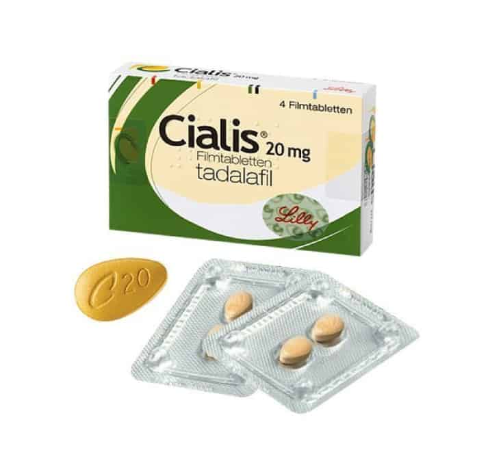 Buy Cialis Online from Canada | 365 Script Care