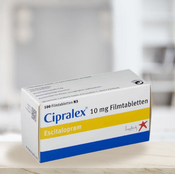 Buy Cipralex Online from Canada | 365 Script Care