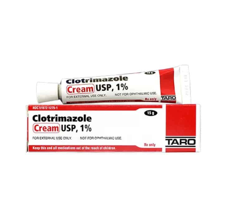 Buy Clotrimazole Online from Canada | 365 Script Care
