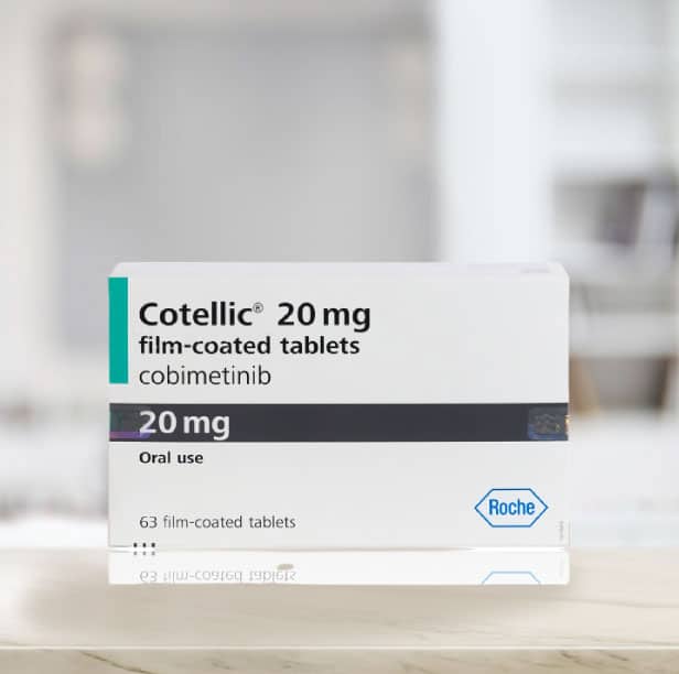 Buy Cotellic Online from Canada | 365 Script Care