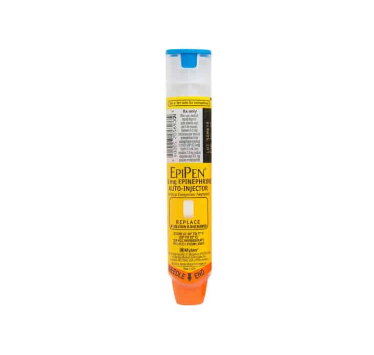Buy Epipen Online from Canada | 365 Script Care