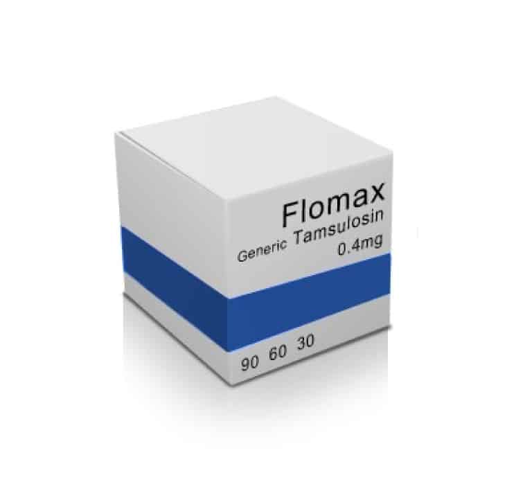 Buy Flomax Online from Canada | 365 Script Care