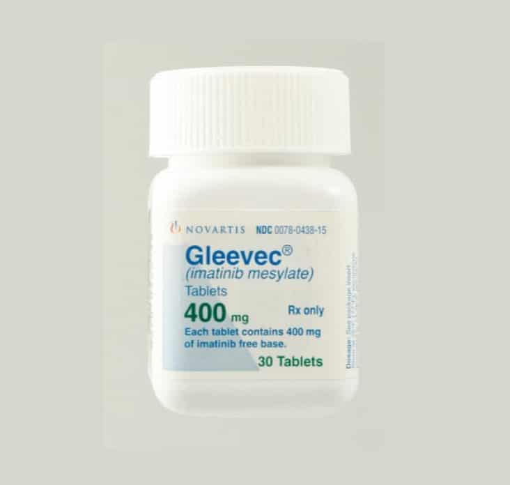 Buy Gleevec Online from Canada | 365 Script Care