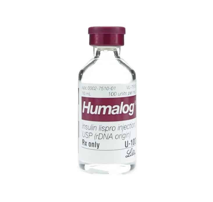 Buy Humalog Vial Online from Canada | 365 Script Care