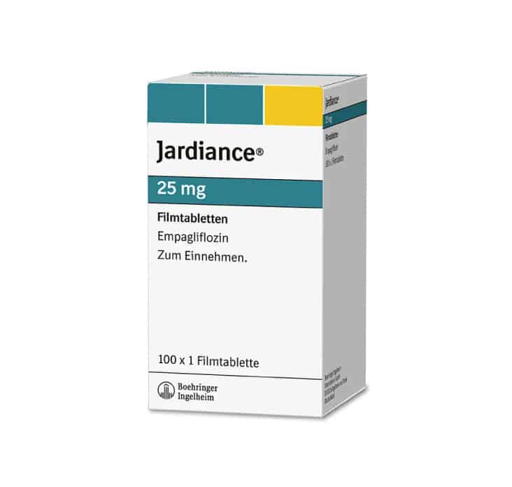 Buy Jardiance Online from Canada | 365 Script Care