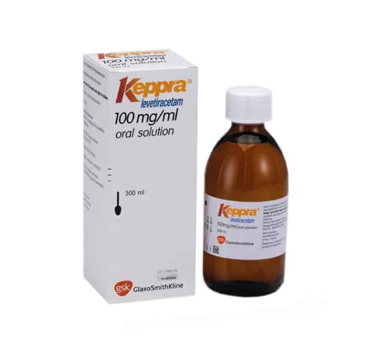 Buy Keppra Online from Canada | 365 Script Care