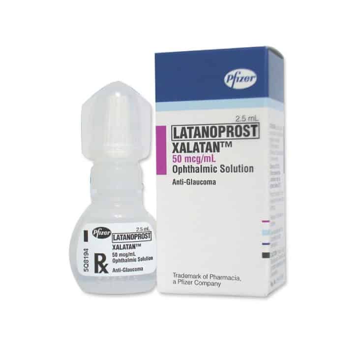 Buy Latanoprost Online from Canada | 365 Script Care