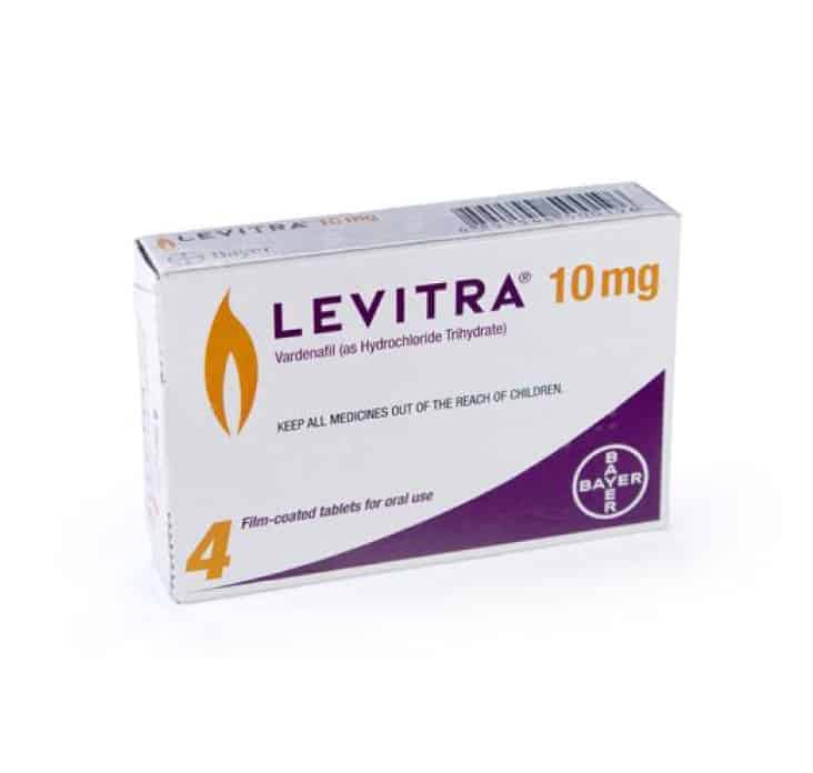 Buy Levitra Online from Canada | 365 Script Care