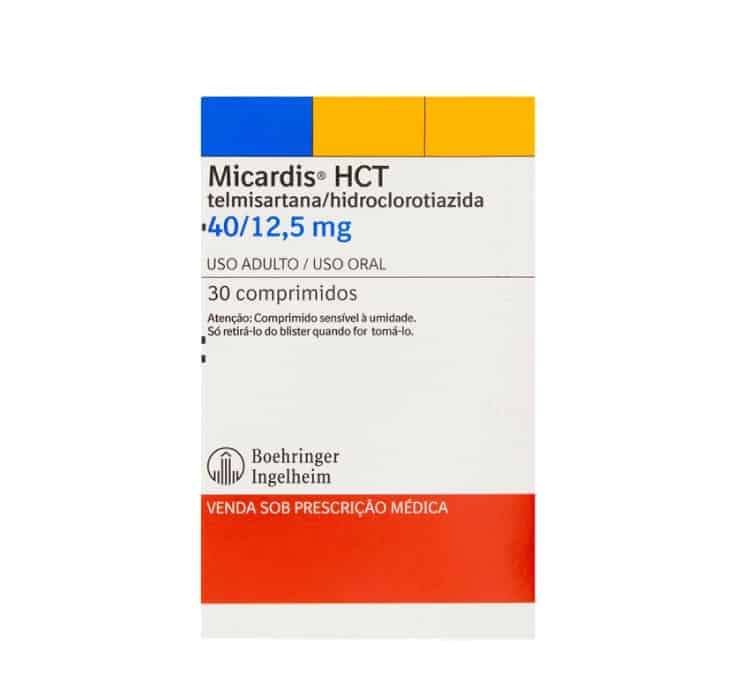 Buy Micardis HCT Online from Canada | 365 Script Care