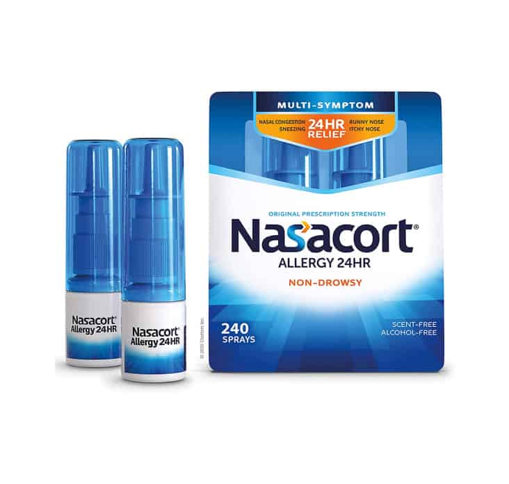 Buy Nasacort Online from Canada | 365 Script Care