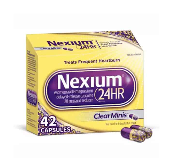 Buy Nexium Online from Canada | 365 Script Care