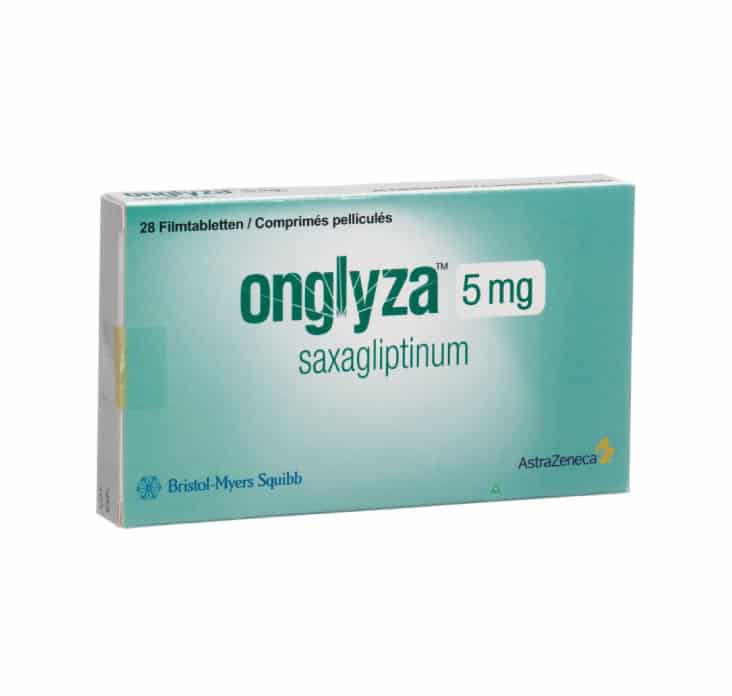 Buy Onglyza Online from Canada | 365 Script Care