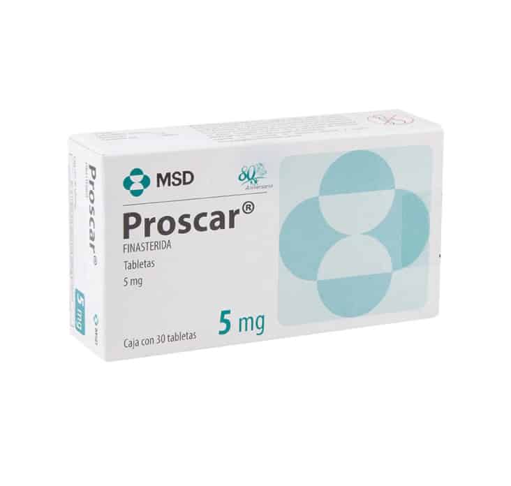 Buy Proscar Online from Canada | 365 Script Care