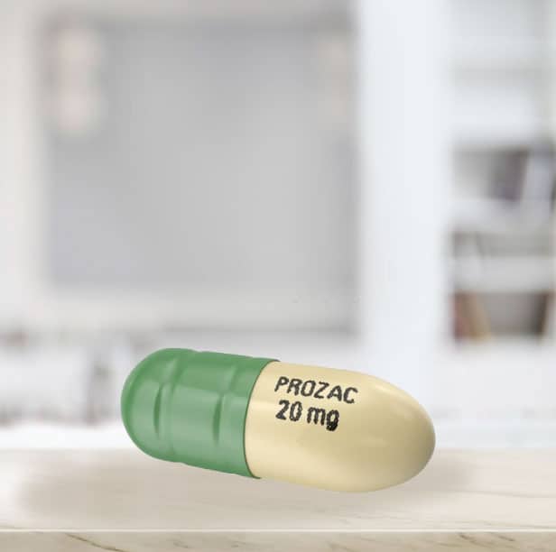 Buy Prozac Online from Canada | 365 Script Care