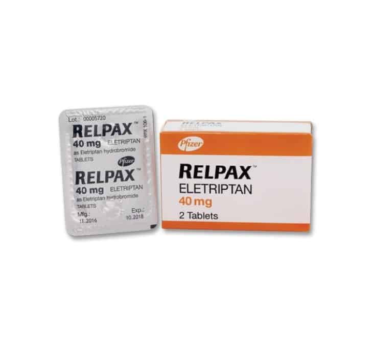 Buy Relpax Online from Canada | 365 Script Care
