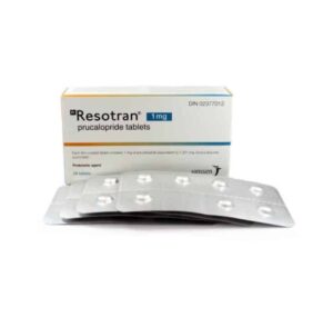 Buy Resotran Online from Canada | 365 Script Care