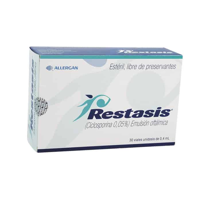 Buy Restasis Online from Canada | 365 Script Care