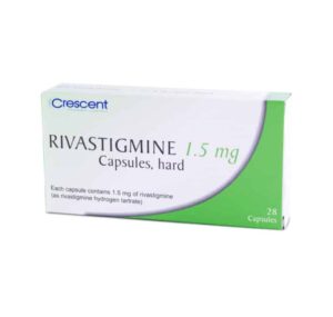 Buy Rivastigmine Online from Canada | 365 Script Care