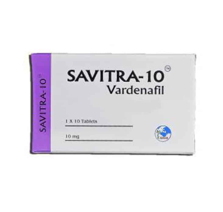 Buy Savitra Online from Canada | 365 Script Care