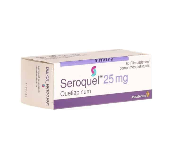 Buy Seroquel Online from Canada | 365 Script Care